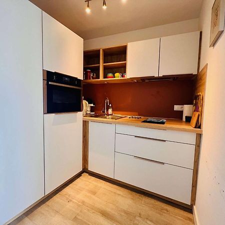 Appartement Quiberon, 2 Pieces, 4 Personnes - Fr-1-478-88 外观 照片