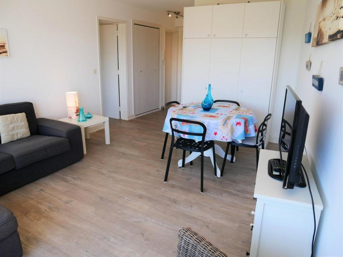 Appartement Quiberon, 2 Pieces, 4 Personnes - Fr-1-478-88 外观 照片